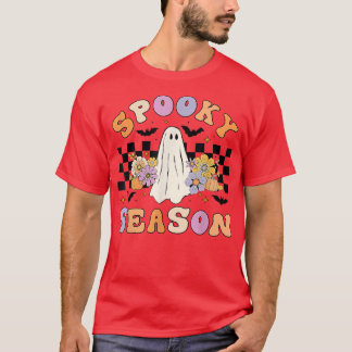 T-shirt Halloween