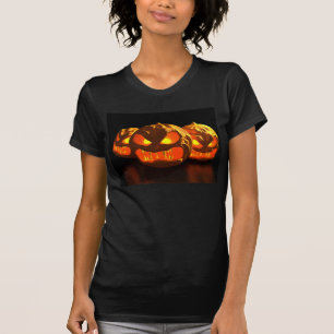 T-shirt Halloween