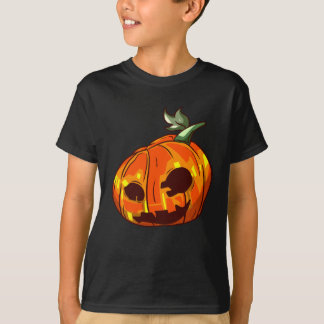 T-shirt Halloween