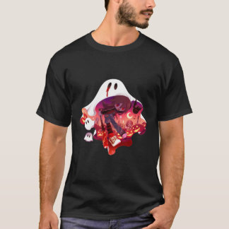 T-shirt Halloween586png586