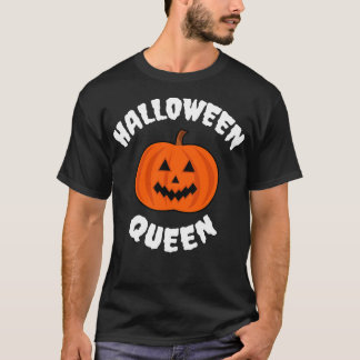 T-shirt Halloween 1