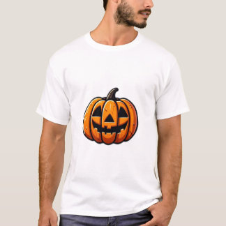 T-shirt Halloween 2024