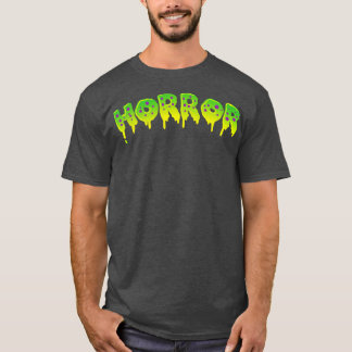 T-shirt Halloween 49