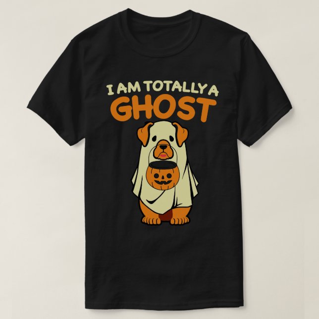 T-shirt Halloween 70 (Design devant)