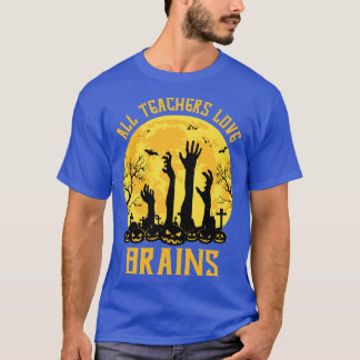 T-shirt Halloween 77