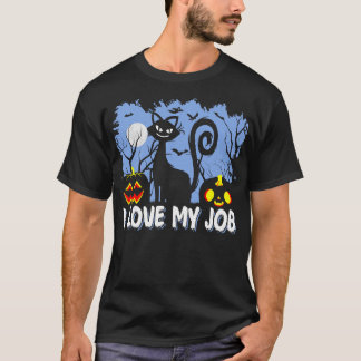 T-shirt Halloween 78