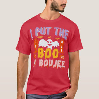 T-shirt Halloween 81