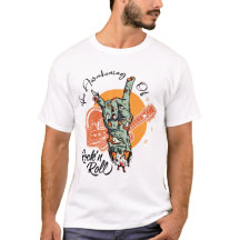 Halloween awakening party