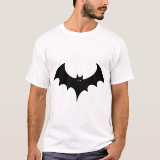 T-shirt Halloween Bat