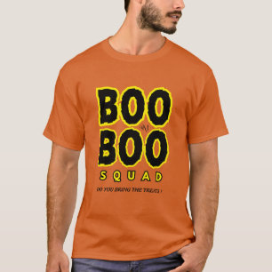 T-Shirt :  HALLOWEEN Boo #04