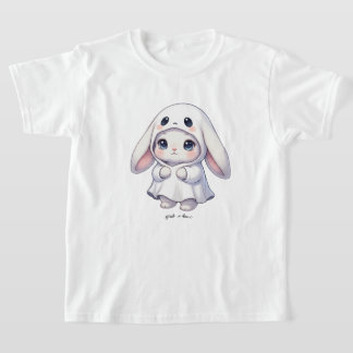T-shirt Halloween Bunny 