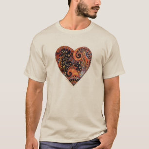 T-shirt Halloween…. Conception originale de crayon de