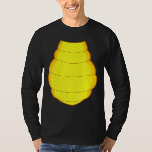 T-shirt Halloween Crocodile Alligator Costume Kids Men Boy