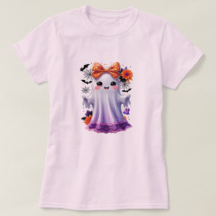 T-Shirt Halloween éffrayant - Fun & Scary Graphic