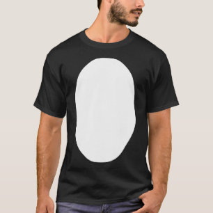 T-shirt Halloween Enfants Adultes Penguin Costume Vêtement