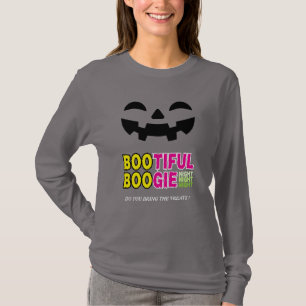 T-Shirt :  HALLOWEEN Face #7