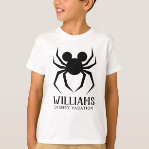 T-shirt Halloween   Family Vacation