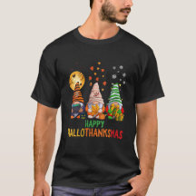 Halloween Filles Thanksgiving Christmas Happy Hall