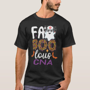 T-shirt Halloween foabolique CNA pour l'allaitement