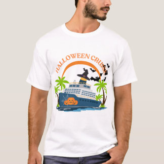 T shirt Halloween for men