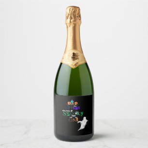 t-shirt halloween , halloween shirts , halloween sparkling wine label