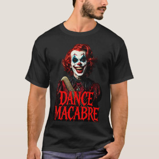 T-shirt Halloween Horror Nights
