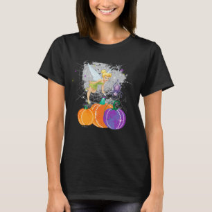 T-shirt Halloween magique
