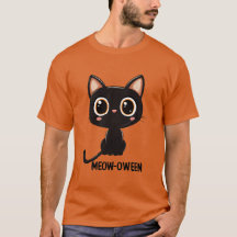 Halloween Meow