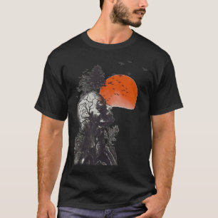 T-shirt Halloween pour hommes Alan&X27 ; S Halloween pour