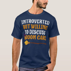 T-shirt Halloween sorcière drôle pour femmes Wiccan sorcel