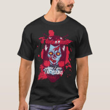 Halloween toujours