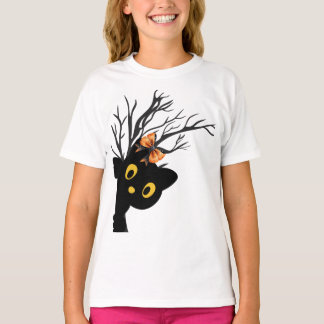 T-shirt Halloween - Trop mignon Pour Boo