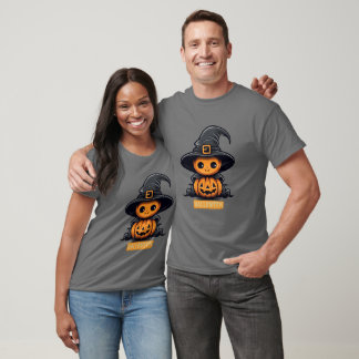 T-shirt hallown