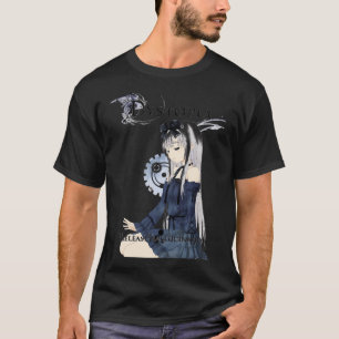 T-shirt Hallucination de sortie de dystopie