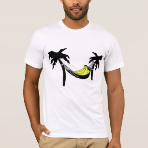 T-shirt Hamac de banane