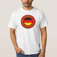 Hambourg Deutschland