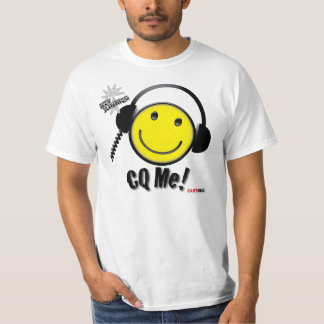 T-shirt HAMCQMe