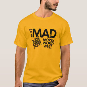 T-shirt Hamlet NNW
