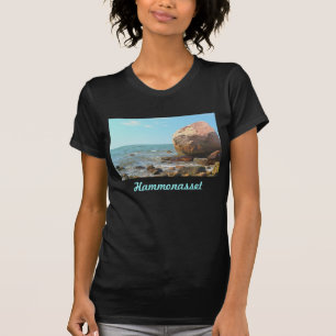 T-shirt Hammonasset