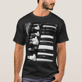 T-shirt Hammond B3 Organ Classic