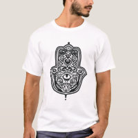 Hamsa - main de Fatima