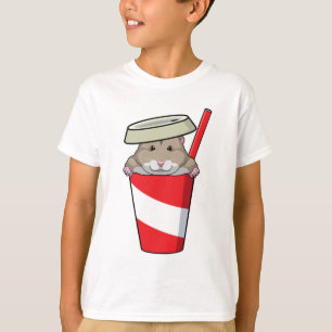 T-shirt Hamster