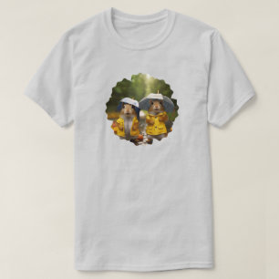 T-shirt Hamster