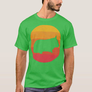 T-shirt Hamster