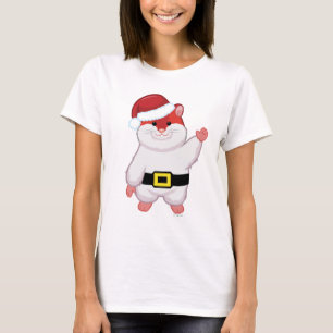 T-shirt Hamster