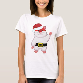 T-shirt Hamster