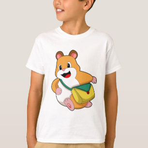 T-shirt Hamster avec sac.PNG