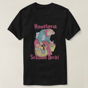 T-shirt Hamsterin