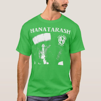 T-SHIRT HANATARASH 1
