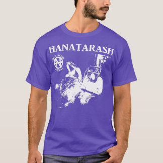 T-SHIRT HANATARASH 2